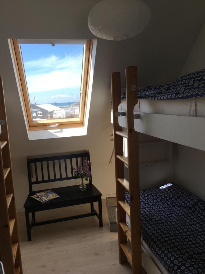 Casablanca Hostel, Anholt Vandrerhjem Eksteriør bilde
