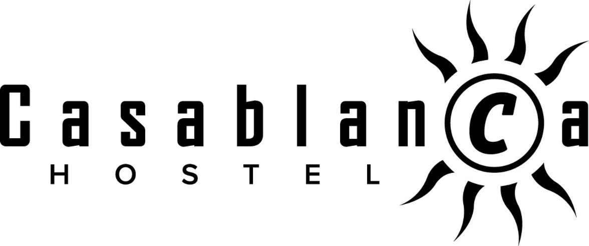 Casablanca Hostel, Anholt Vandrerhjem Eksteriør bilde