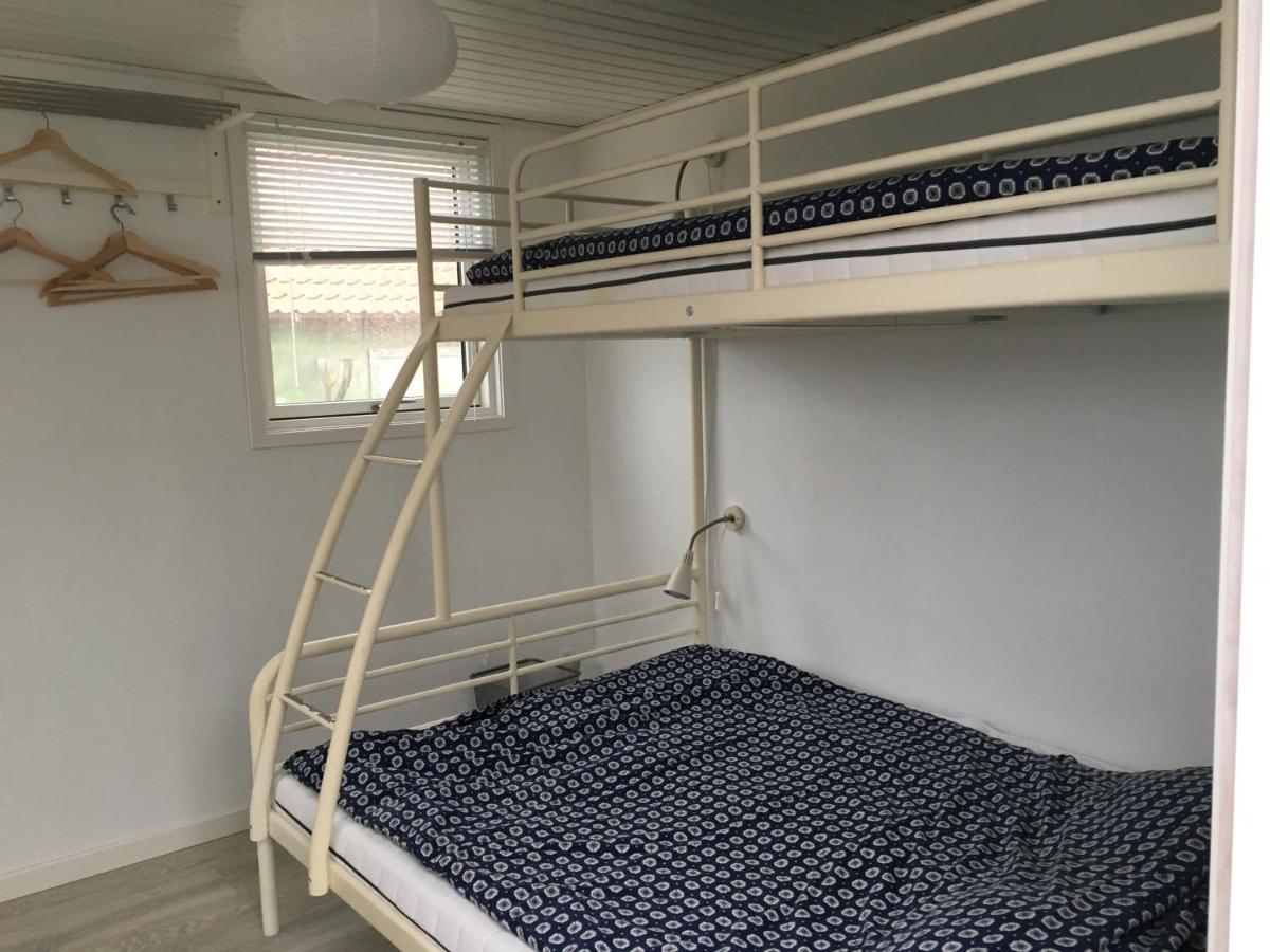 Casablanca Hostel, Anholt Vandrerhjem Eksteriør bilde
