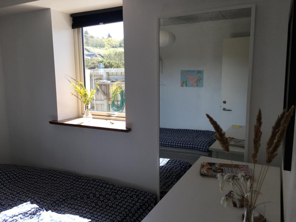 Casablanca Hostel, Anholt Vandrerhjem Eksteriør bilde