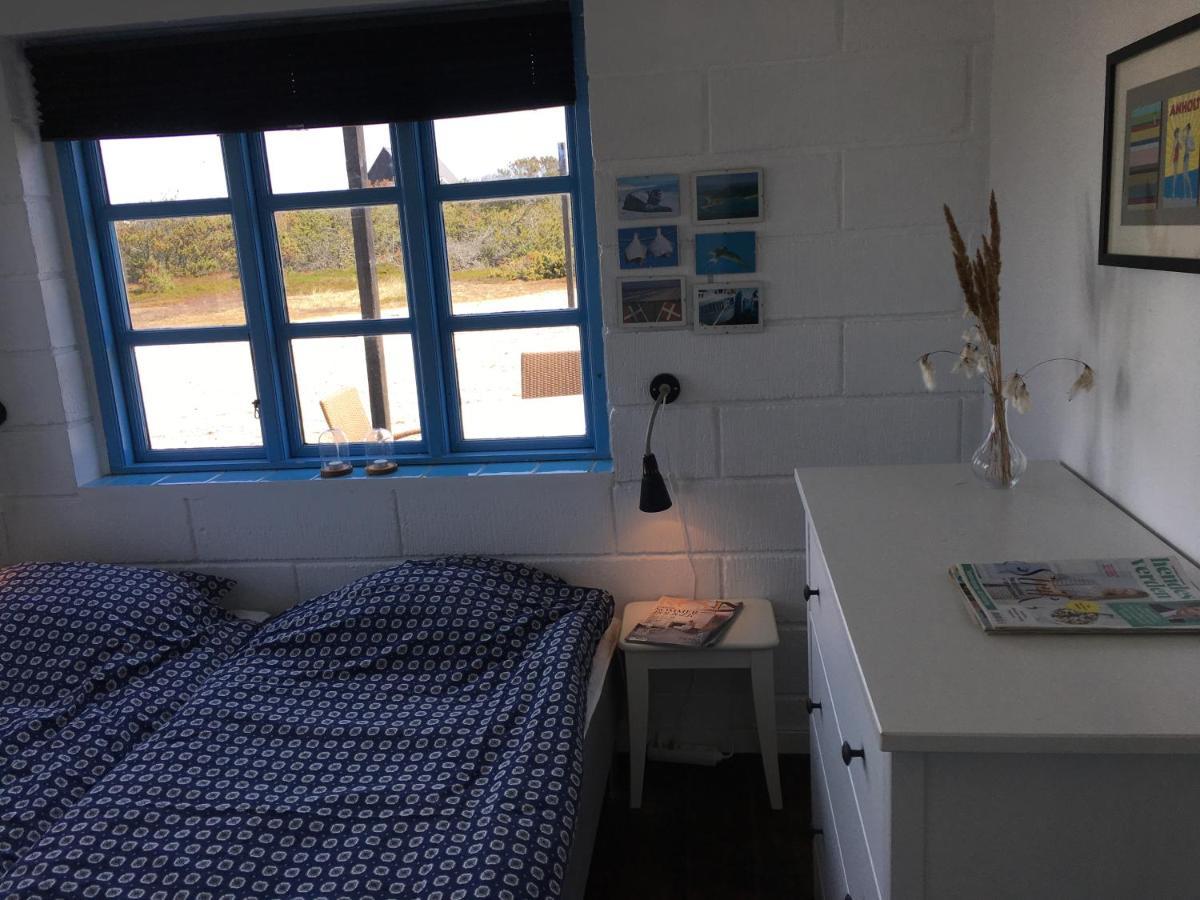 Casablanca Hostel, Anholt Vandrerhjem Eksteriør bilde