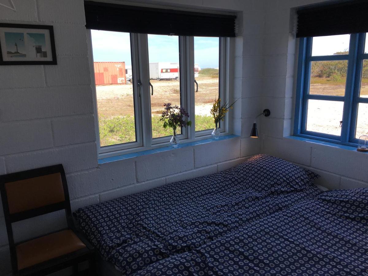 Casablanca Hostel, Anholt Vandrerhjem Eksteriør bilde