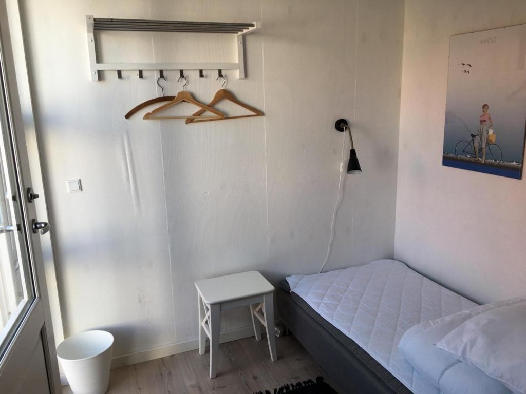 Casablanca Hostel, Anholt Vandrerhjem Eksteriør bilde